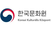 Korean Cultural Center in Budapest logo