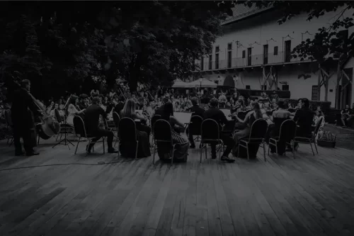 event videographer Budapest multi-camera production